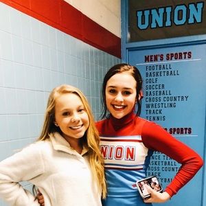 Meet your Posher, Emma